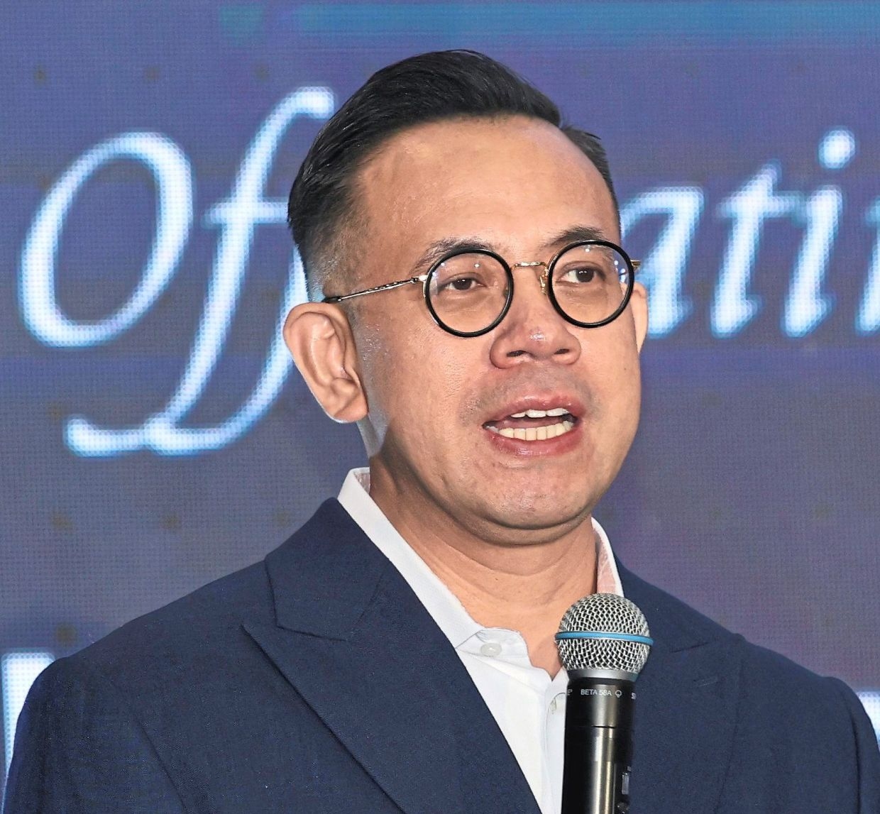 Sim: One million self-employed contributors target within reach