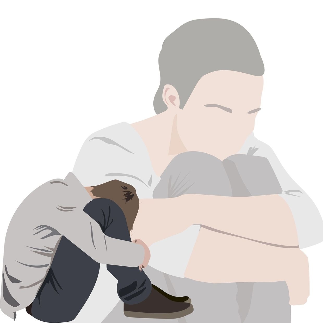 Sunny Side Up: Children should be taught about loss, grieving