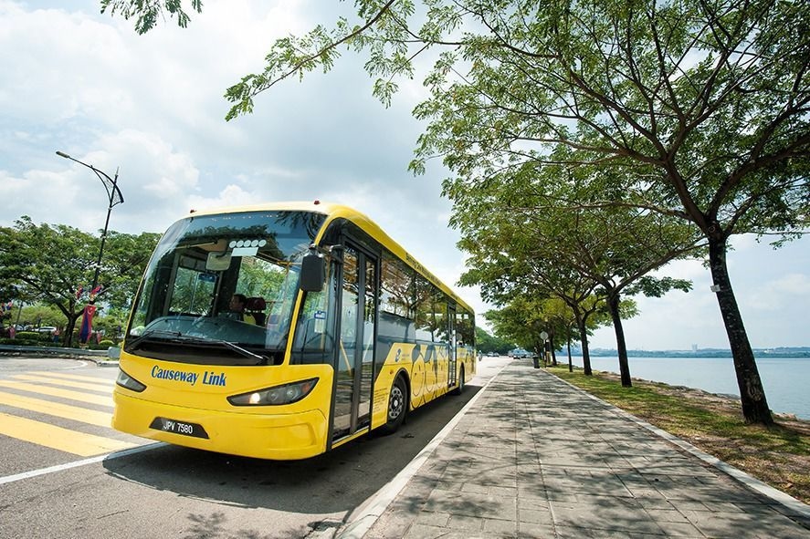 Singapore reviewing Malaysia's request to start cross-border bus services from JB at 4am