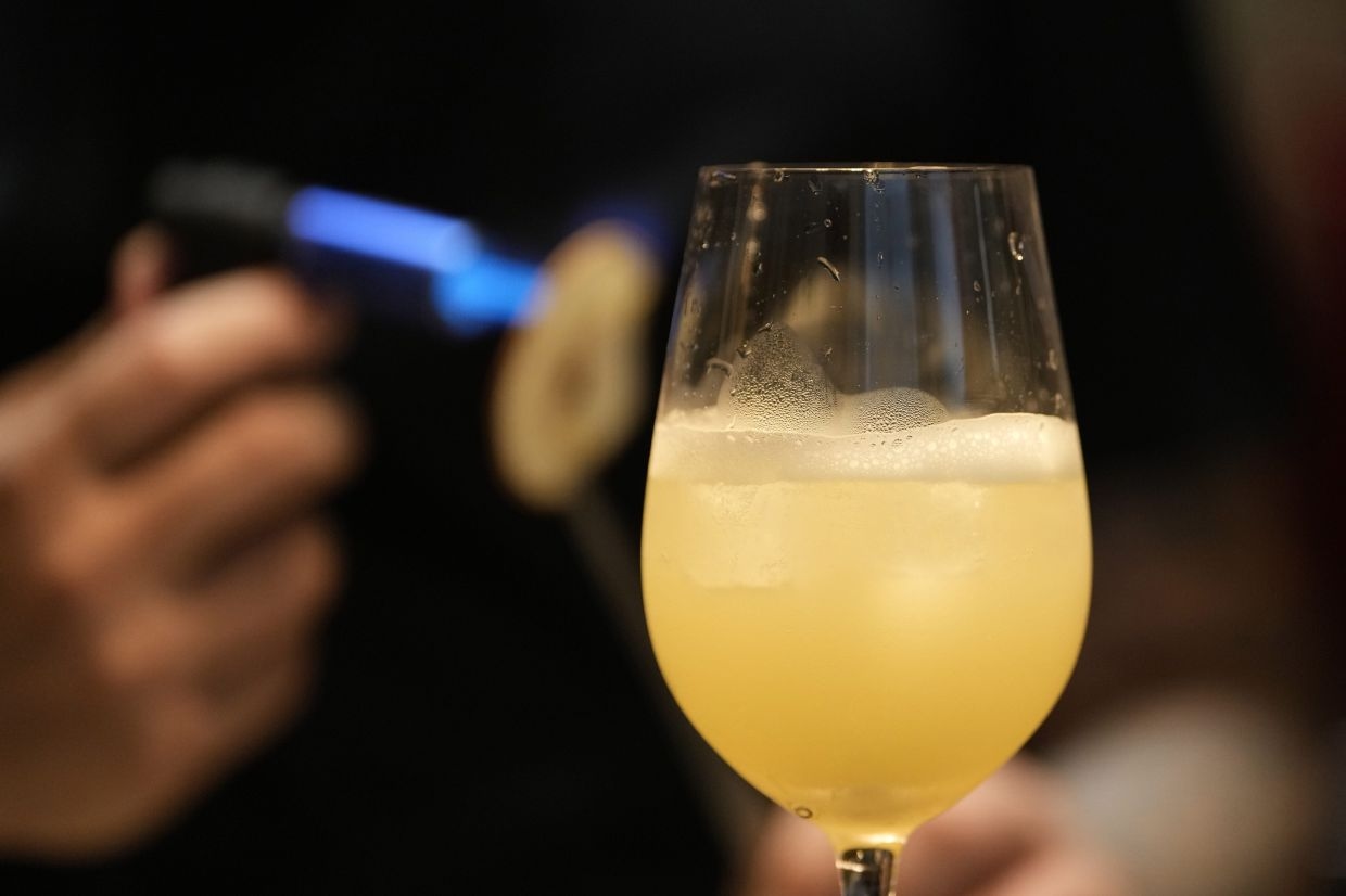 China's fiery baijiu spirit evolves to attract younger drinkers