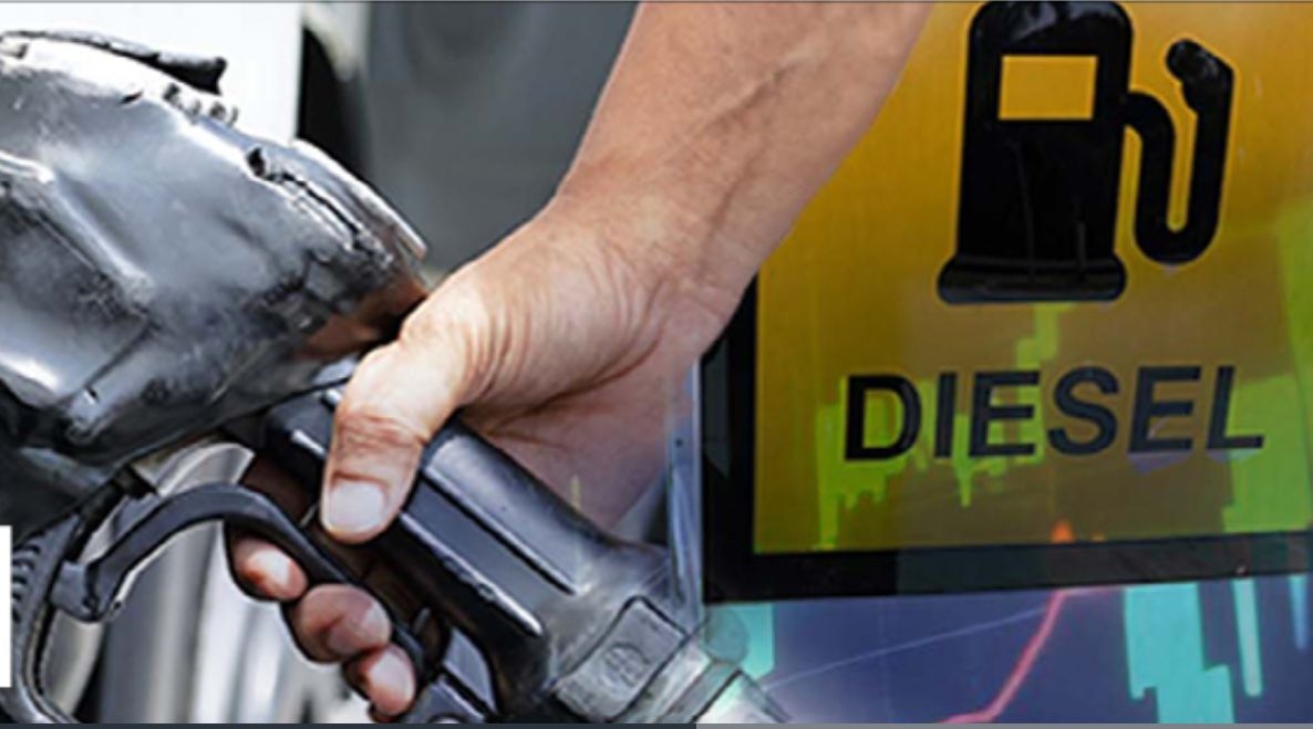 Diesel smuggling cases decline significantly in Malaysia, Dewan Rakyat hears