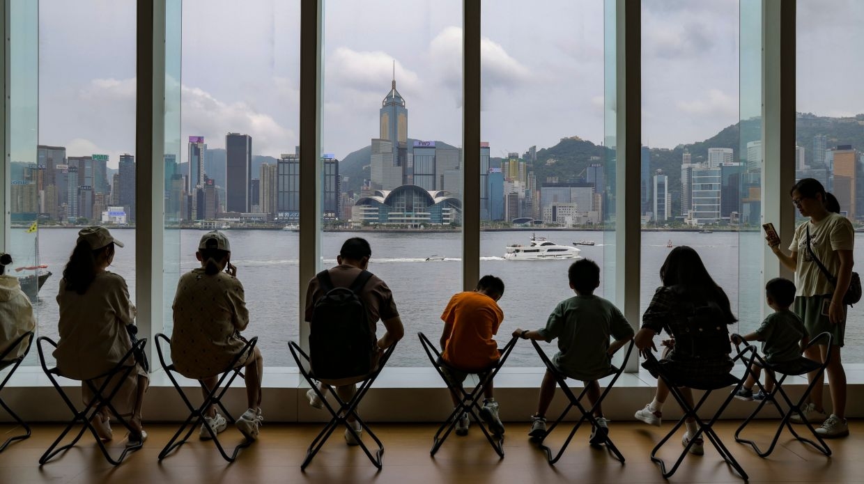 Why are more wealthy mainland companies coming to Hong Kong for mediation?