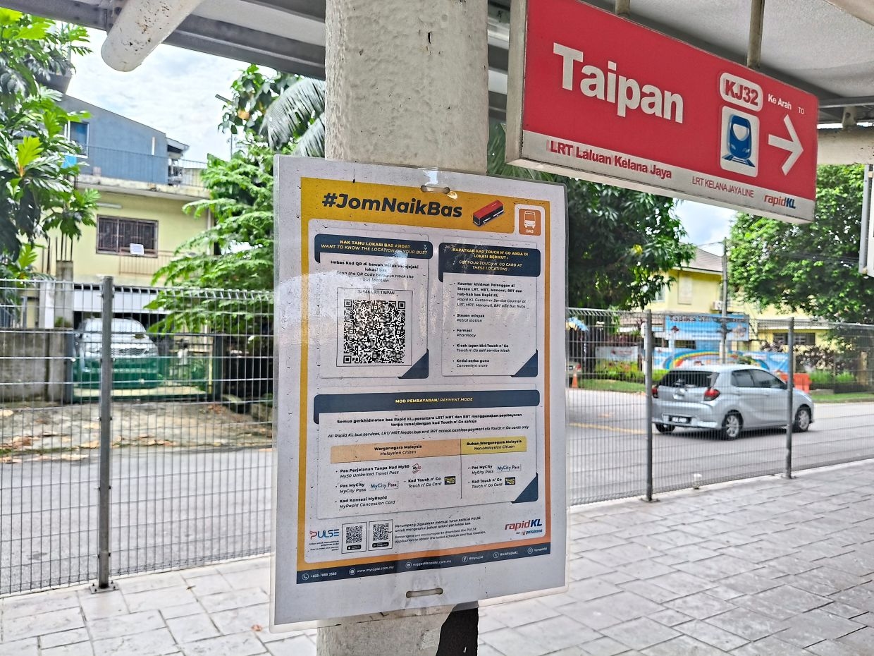 Efforts underway to make digital bus info more reliable