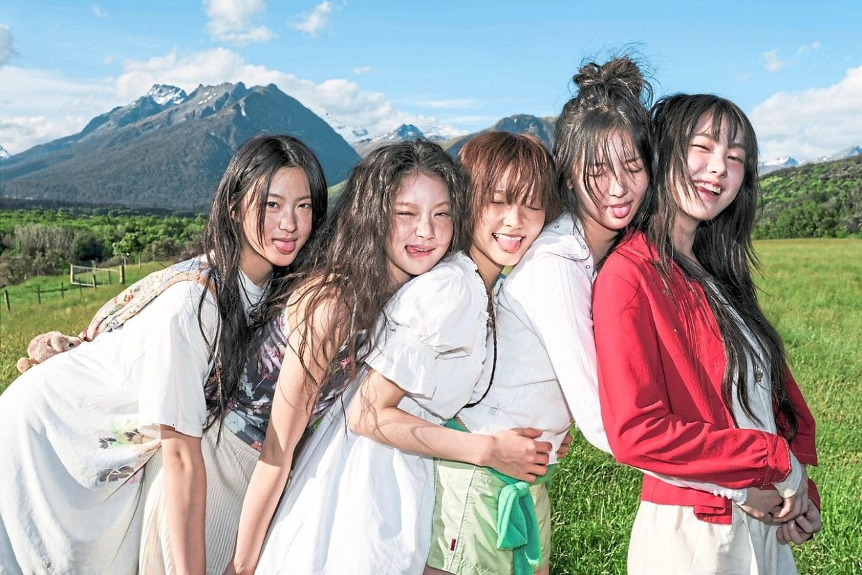 K-pop's global rise and local fall