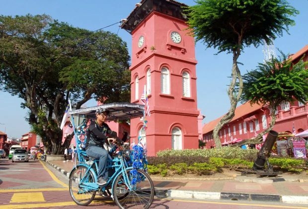 Melaka all set to host World Tourism Day