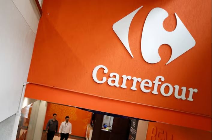 Carrefour struggles to win back investors