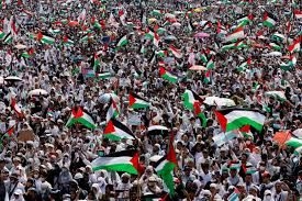 Indonesian FM reiterates commitment to Palestinian struggles