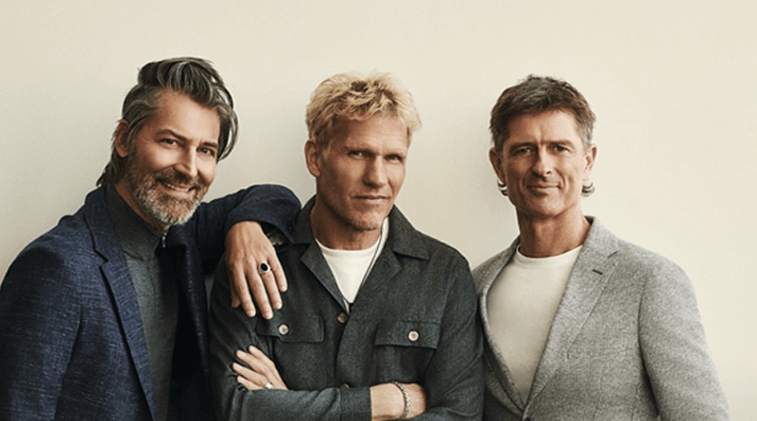 Michael Learns To Rock returns for another show in Malaysia in November