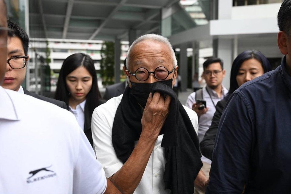 Singapore-based Malaysian billionaire Ong Beng Seng to be sentenced on Aug 15, prosecution does not object to fine due to his poor health