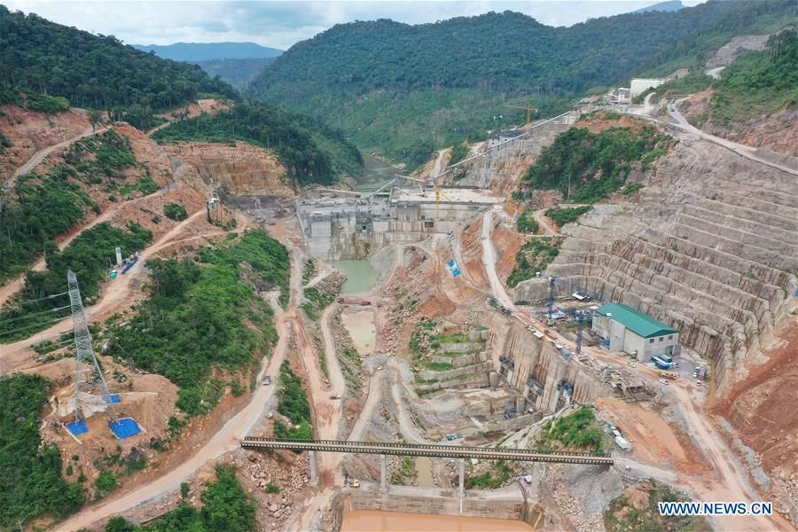 Laos diversifies into nuclear energy with Russian support