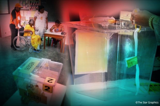 GRS and Barisan electoral pact unlikely in Sabah state election