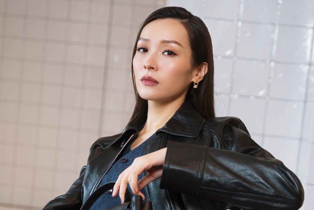 Former TVB actress Ali Lee says she fell ill while filming local drama in Malaysia