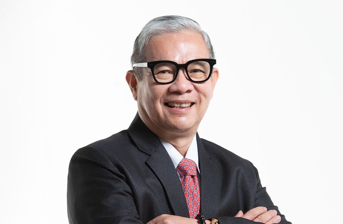 Capital A appoints Fam Lee Ee as the president of AirAsia China
