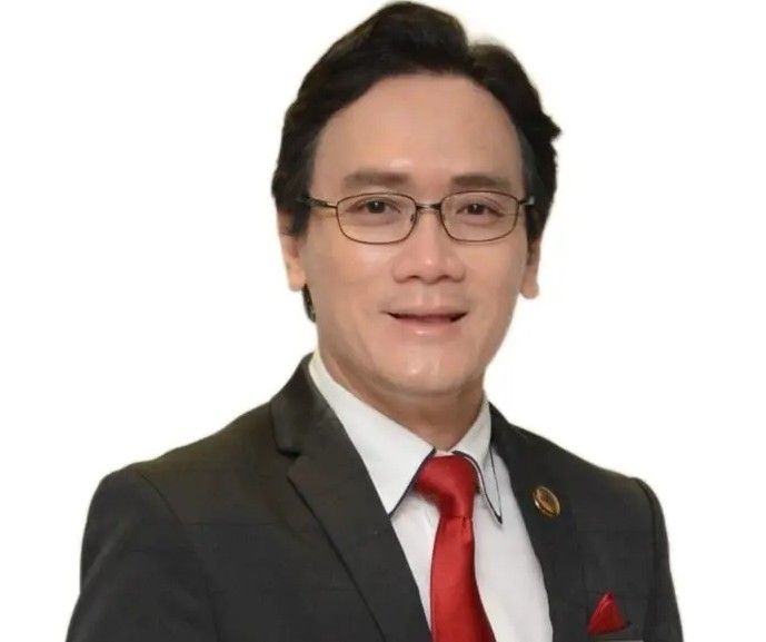 SME Corp targets RM1 trillion GDP contribution from MSMEs by 2030
