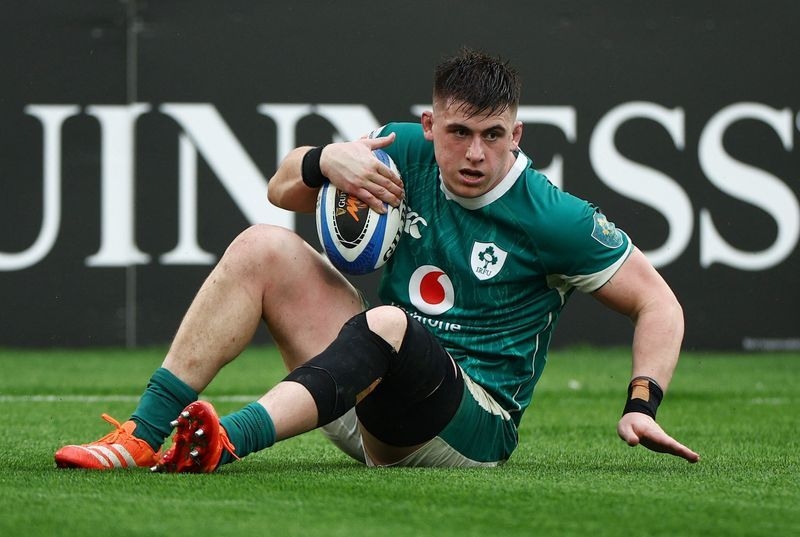 Rugby-Lions hooker Sheehan handed four-match ban over Lynagh foul