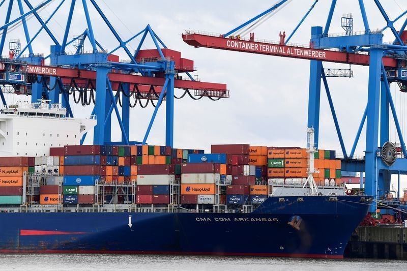 EU to suspend US tariff countermeasures for 6 months