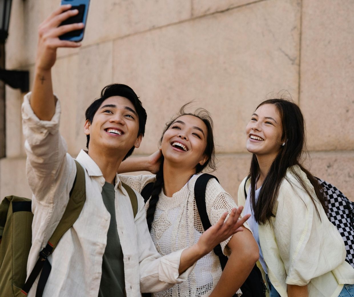 Travel tales: Making lifelong friends across the globe