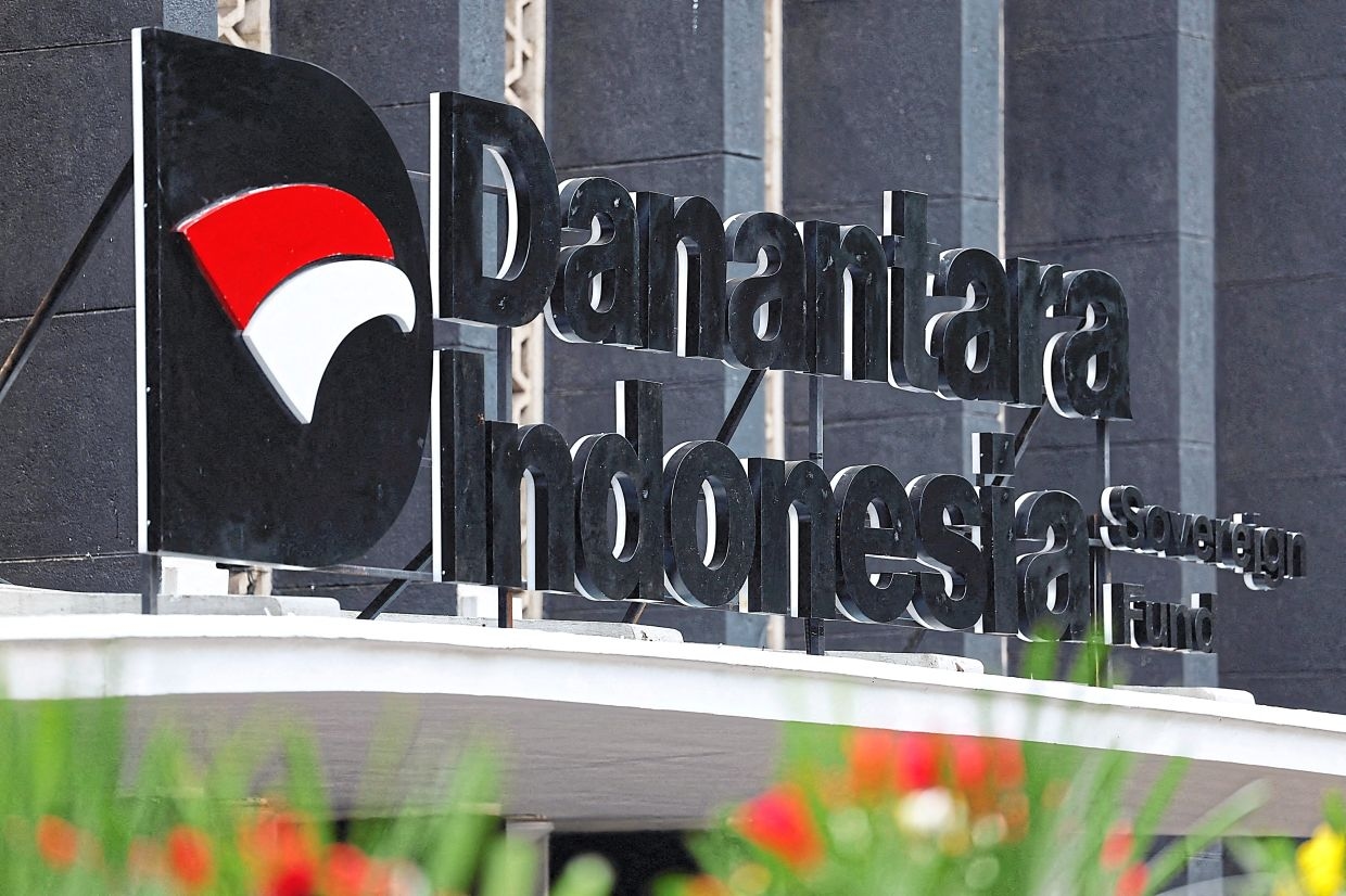 Danantara unveils sweeping reforms for SOE pay