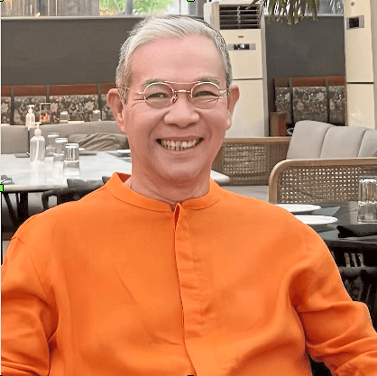 Capital A taps Fam Lee Ee for AirAsia China role