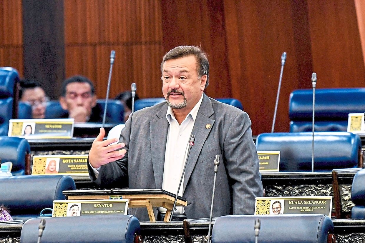Padu data to help identify RON95 subsidy recipients