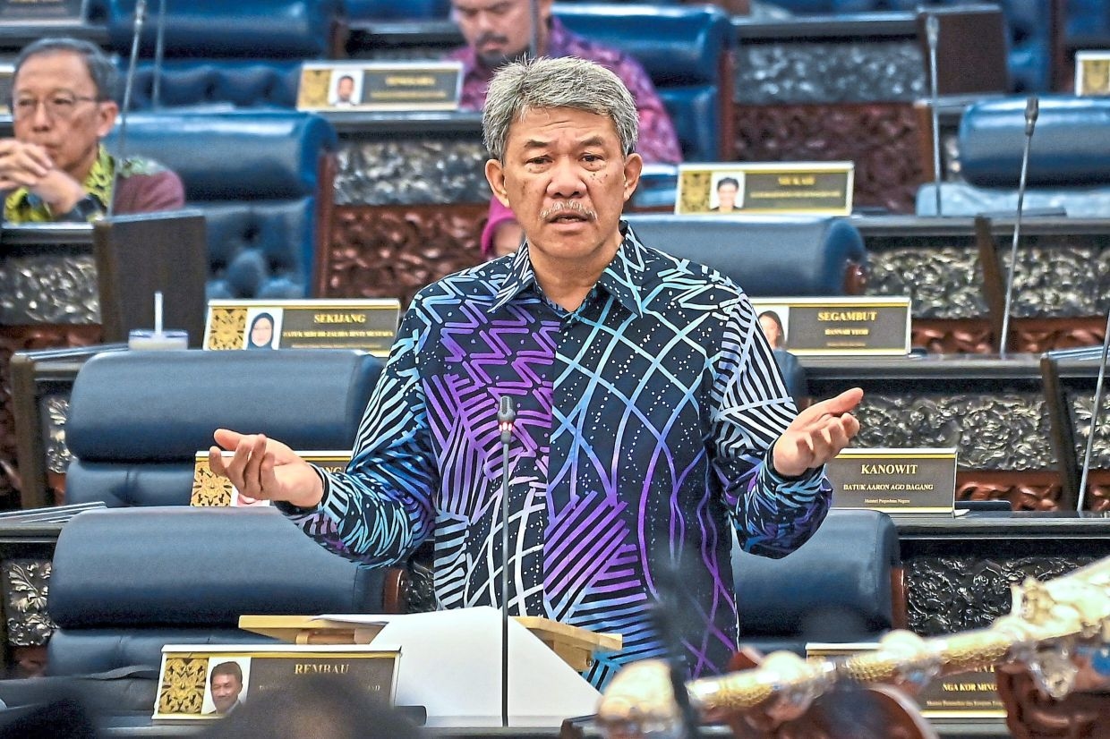 Malaysia keen to help set up Asean Monitoring Team
