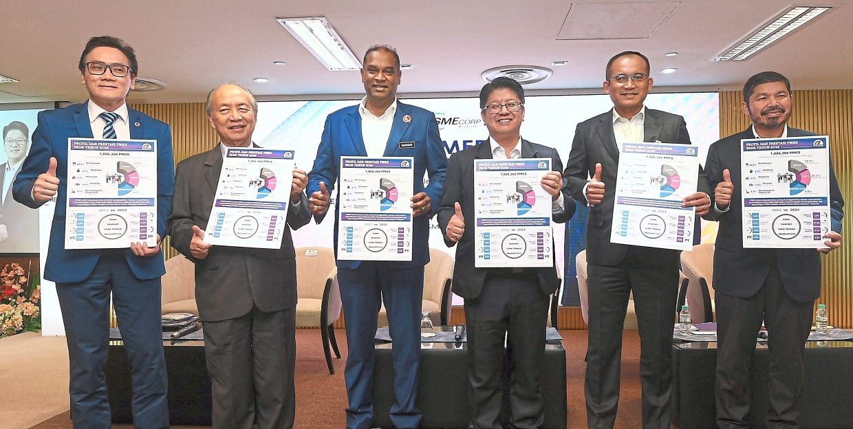 A pillar of the Malaysian economy