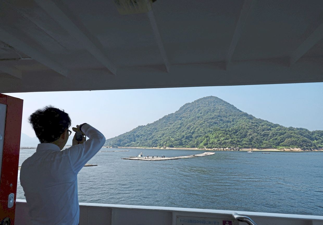 Unearthing Hiroshima's forgotten dead