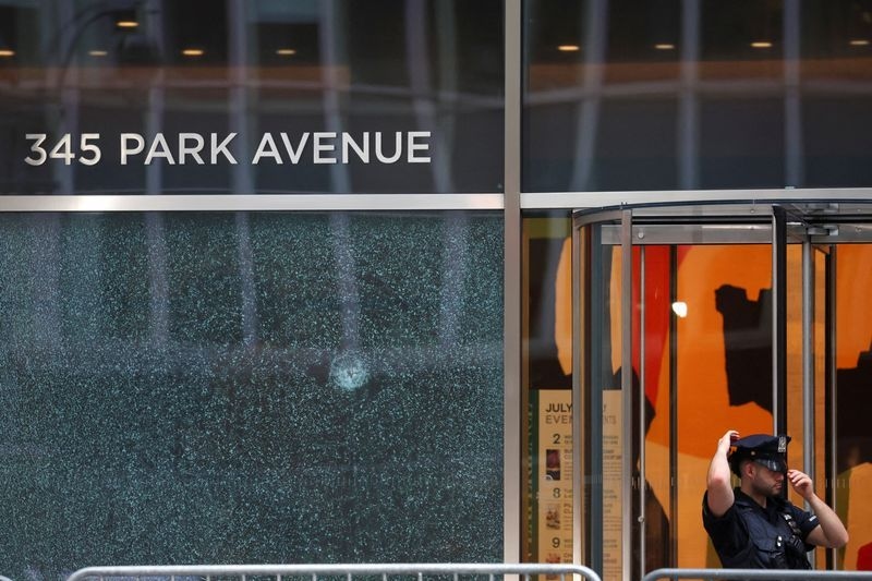 Manhattan shooting renews focus on CTE, concussion risks in amateur sports