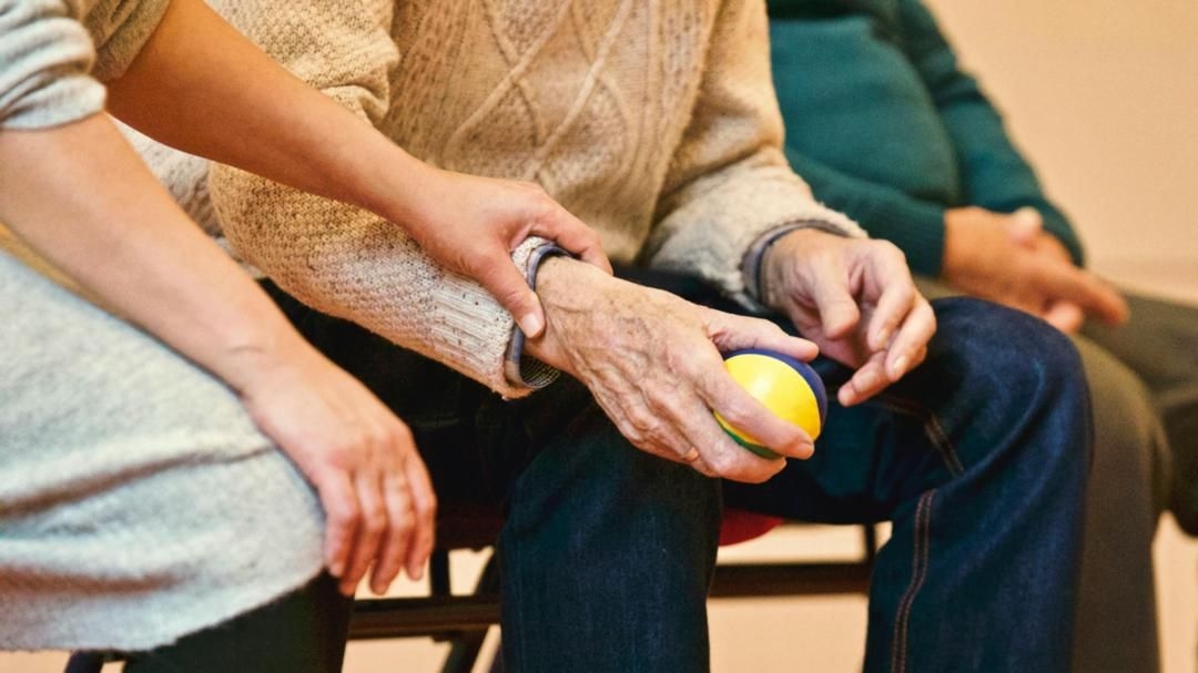 More caregivers needed as M'sia moves towards ageing society