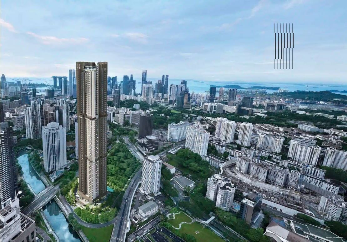 Buyers snag over 900 condo units at three new launches in S'pore
