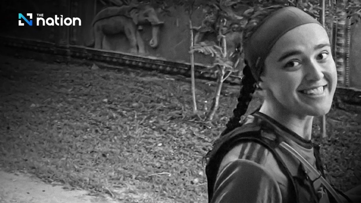 French woman found dead after disappearing during solo run near Angkor Wat