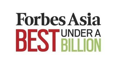Nine Malaysian firms make the cut in Forbes Asia's Best Under A Billion 2025
