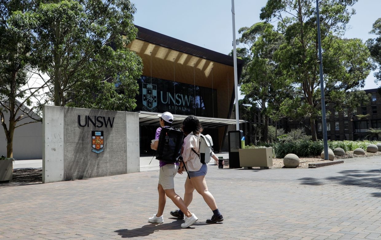Australia lifts foreign student cap to 295,000 and prioritises South-East Asia