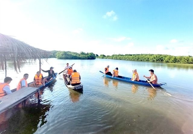 Vinh Long province seeks to develop diverse tourism experiences in Vietnam