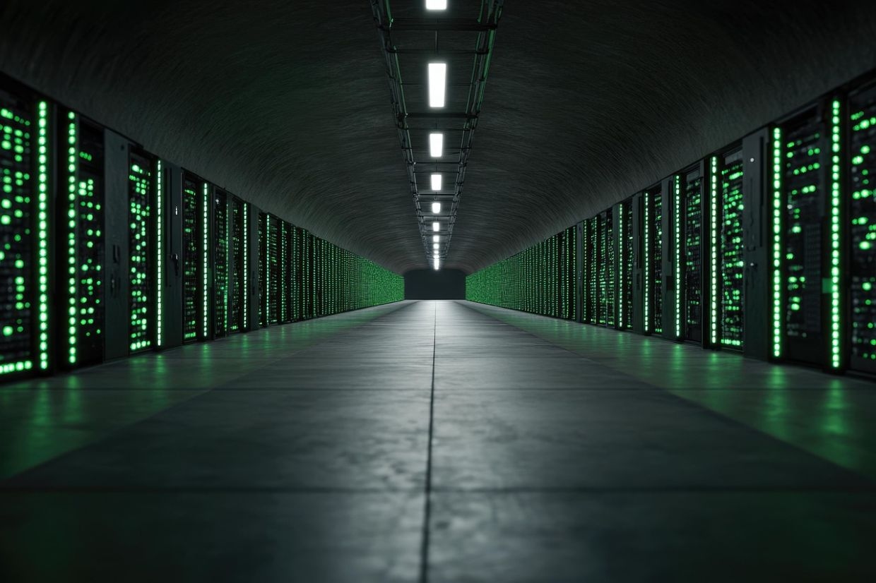 AI is power-hungry: Will US consumers pay the price with higher electric bills?