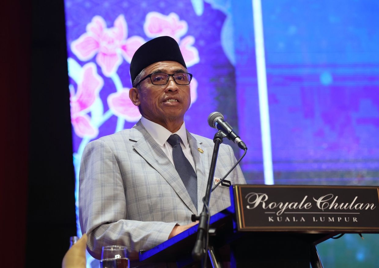 Govt agencies told to move away from working in silos, says Chief Secretary