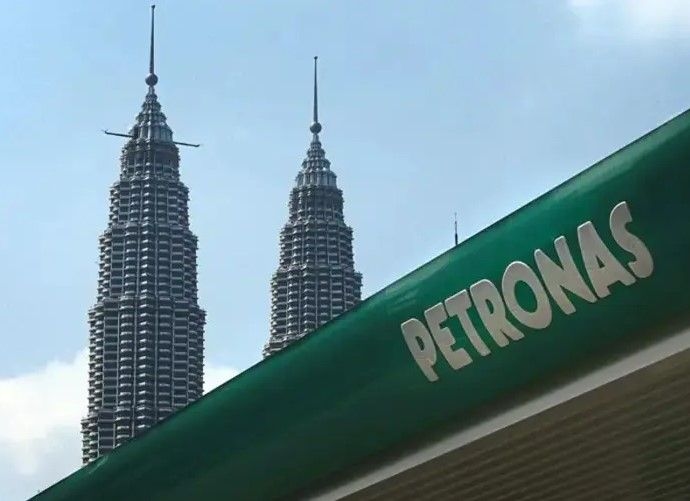 PETRONAS said to seek US$1bil for Rio oil field stake sale