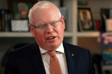 Jailed rapist refuses to quit Australian state parliament