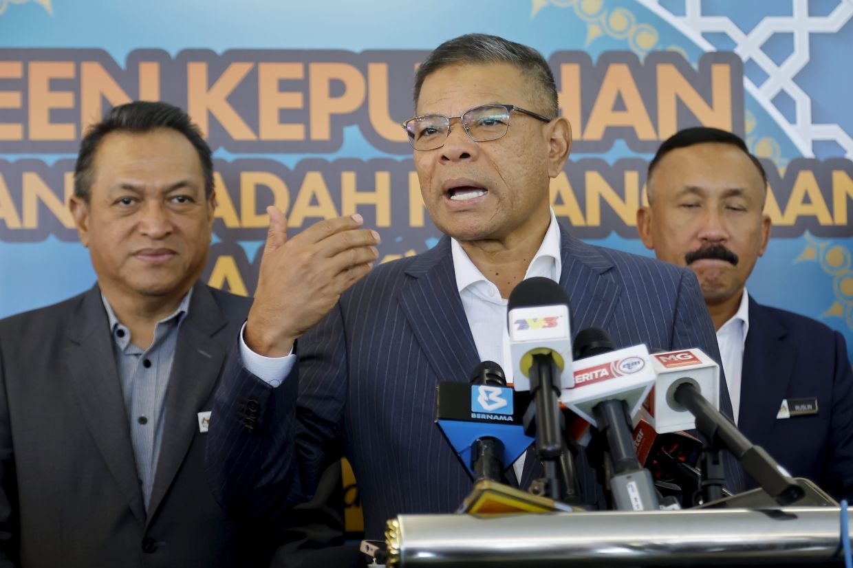 Laws tightened to enable stricter enforcement against errant drug rehab centres, says Home Minister