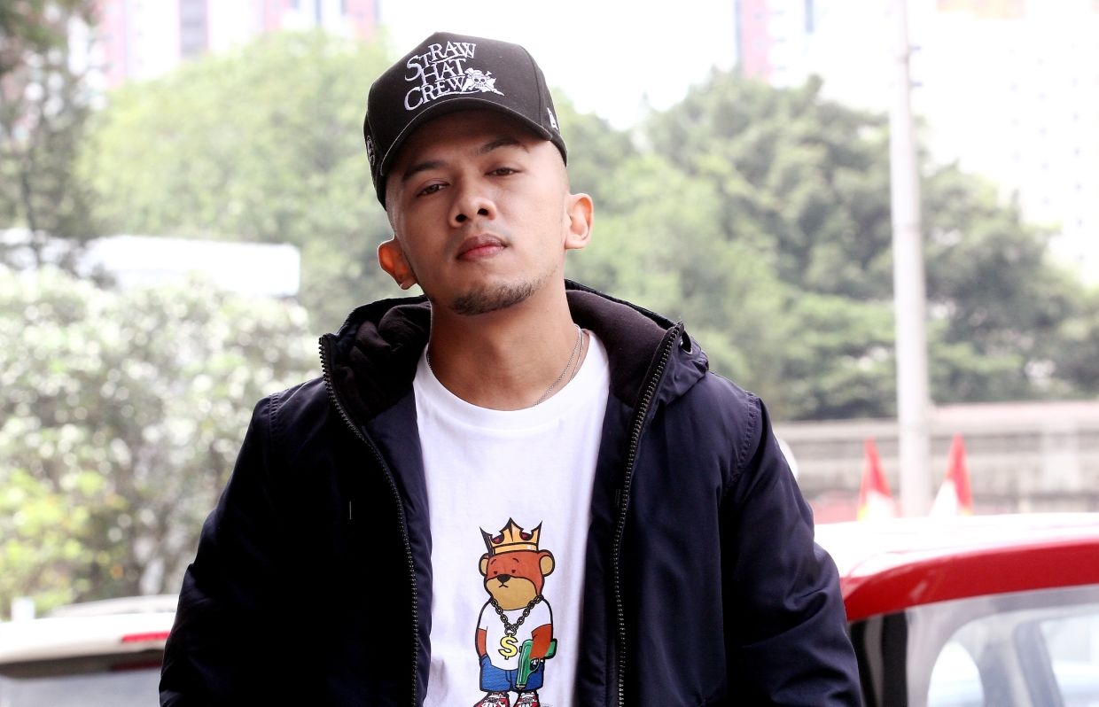Court orders Caprice to remove defamatory Instagram posts about businessman
