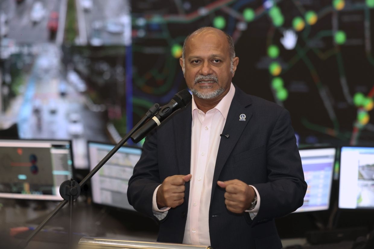 Govt developing AI guidelines to combat online scam, to be ready early 2026