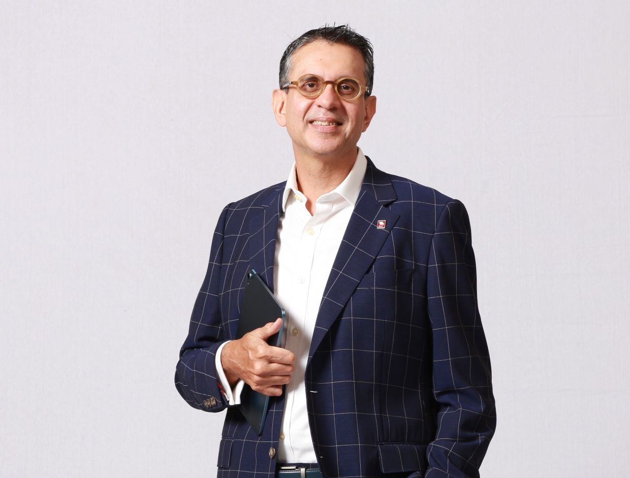 CIMB: No immediate plans for TNG Digital IPO