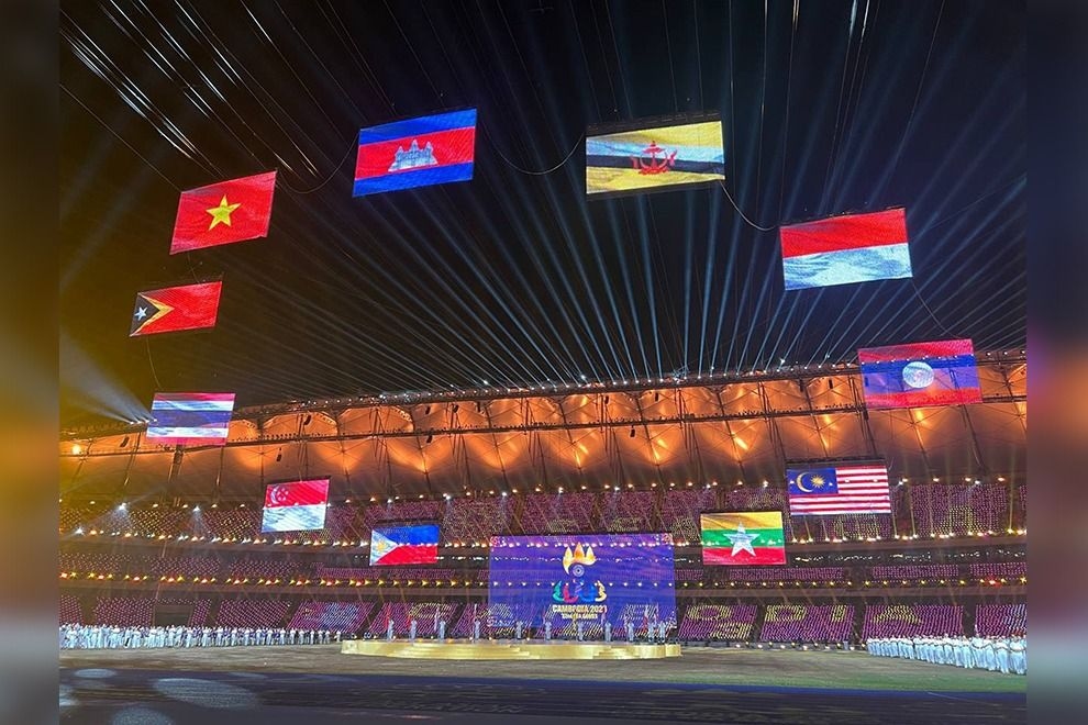 Opinion - Why the SEA Games must remain untouched by politics