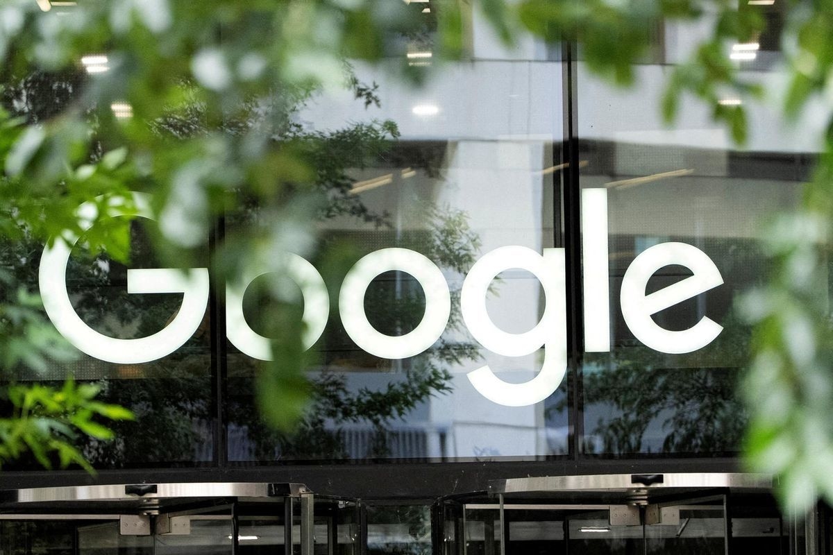 Google offers to blur sensitive sites on its map amid Seoul's security concerns