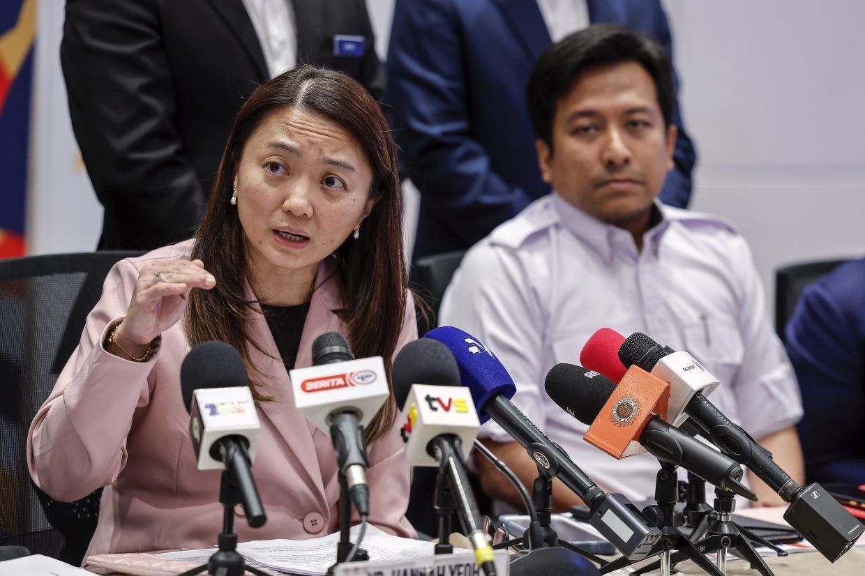 Hannah: Selangor Sukma to feature e-sports, chess, cricket and kabaddi
