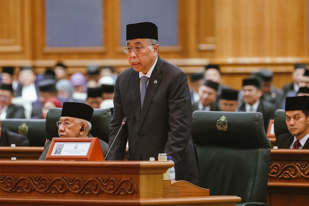 Stronger stakeholder commitment needed towards Brunei's Vision 2035
