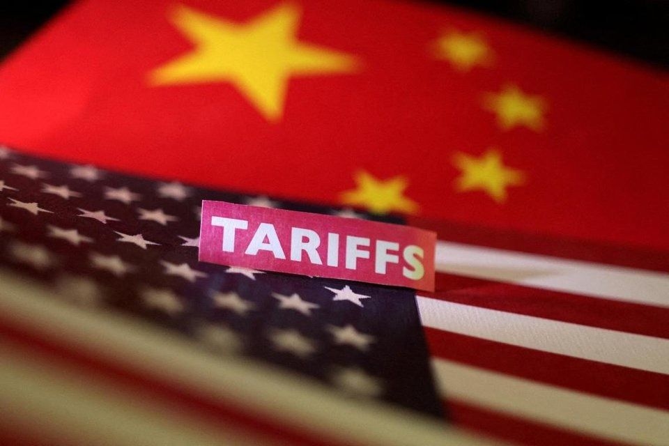 Trump says ‘getting very close' on extending China trade truce