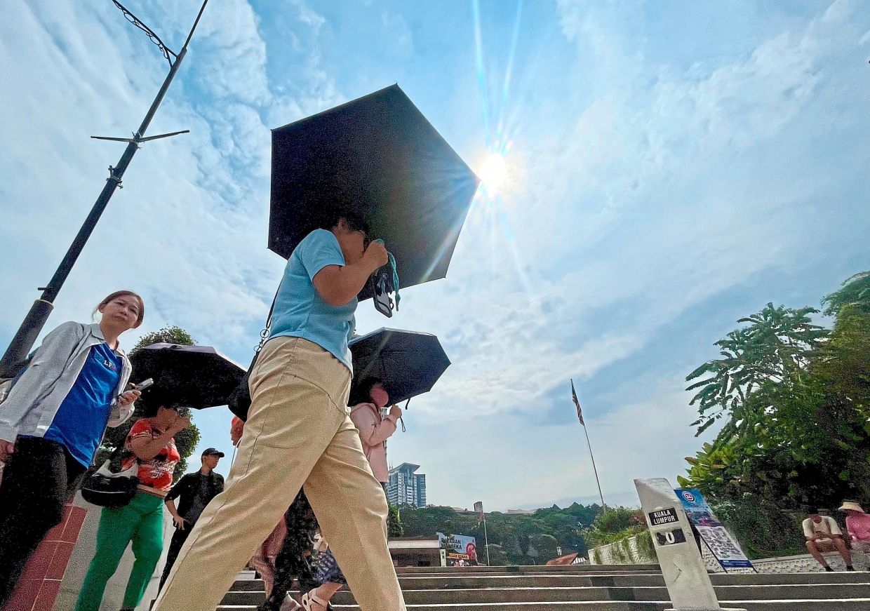 Ecowatch: Extreme heat is a human rights crisis