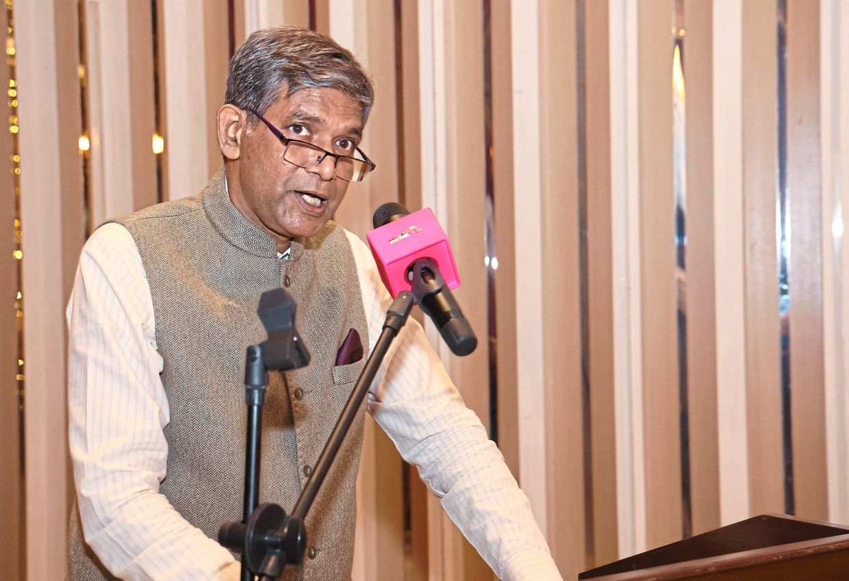 Celebrating Indian cinema and its links with Malaysia