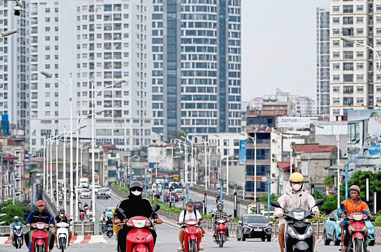 Vietnam at a crossroads, seeking fair and transparent land reform